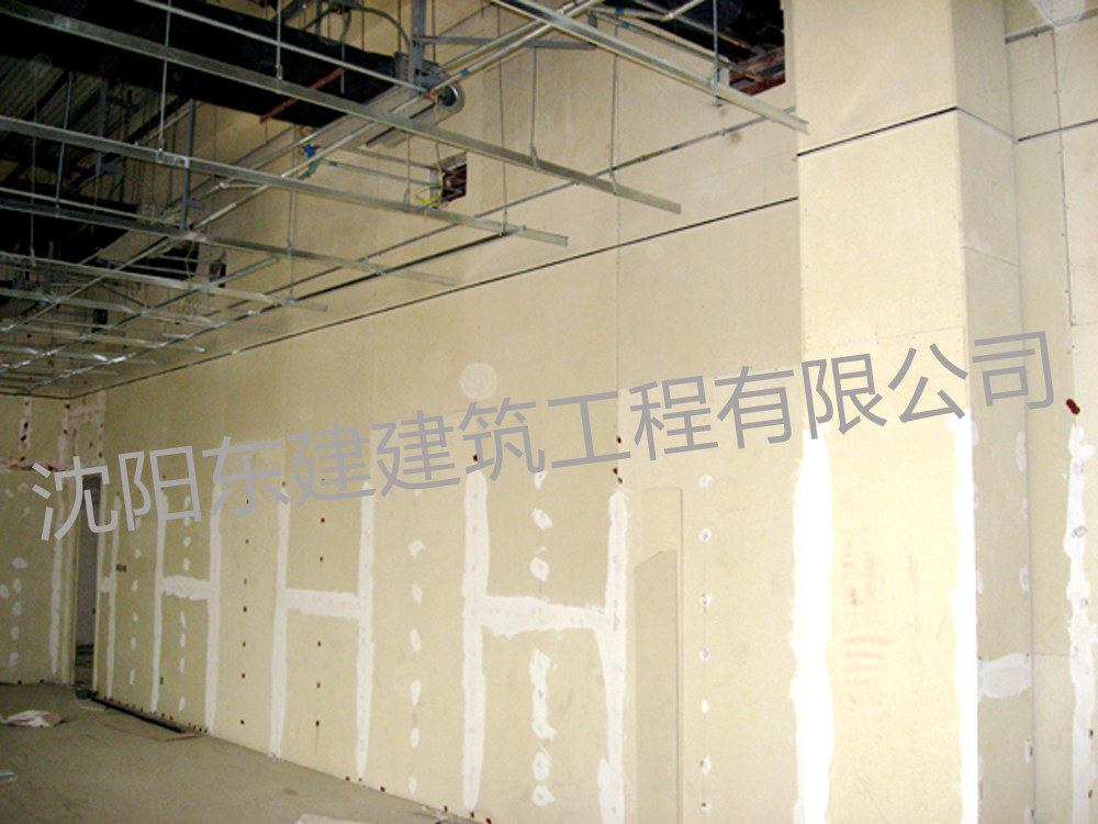 通辽市硅酸盐防火板墙泄爆窗 - 厂家